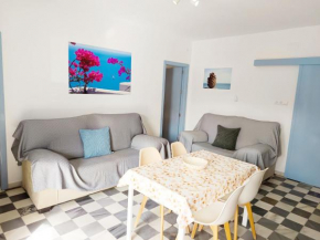 Apartamento Fortes
